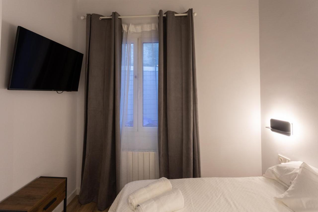 Piso De Diseno Con Vistas A La Ria. Apartman Bilbao Kültér fotó