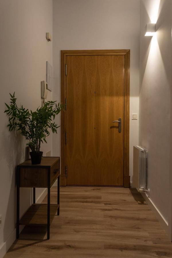 Piso De Diseno Con Vistas A La Ria. Apartman Bilbao Kültér fotó