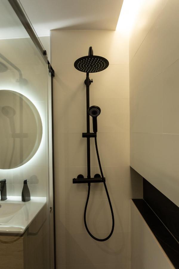 Piso De Diseno Con Vistas A La Ria. Apartman Bilbao Kültér fotó